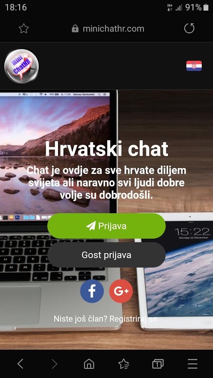 Dopisivanje balkan chat Balkan Chat